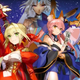 Illustration for article titled iFate/Extella /iDumps All the Glitter, Hides Lack of Gold